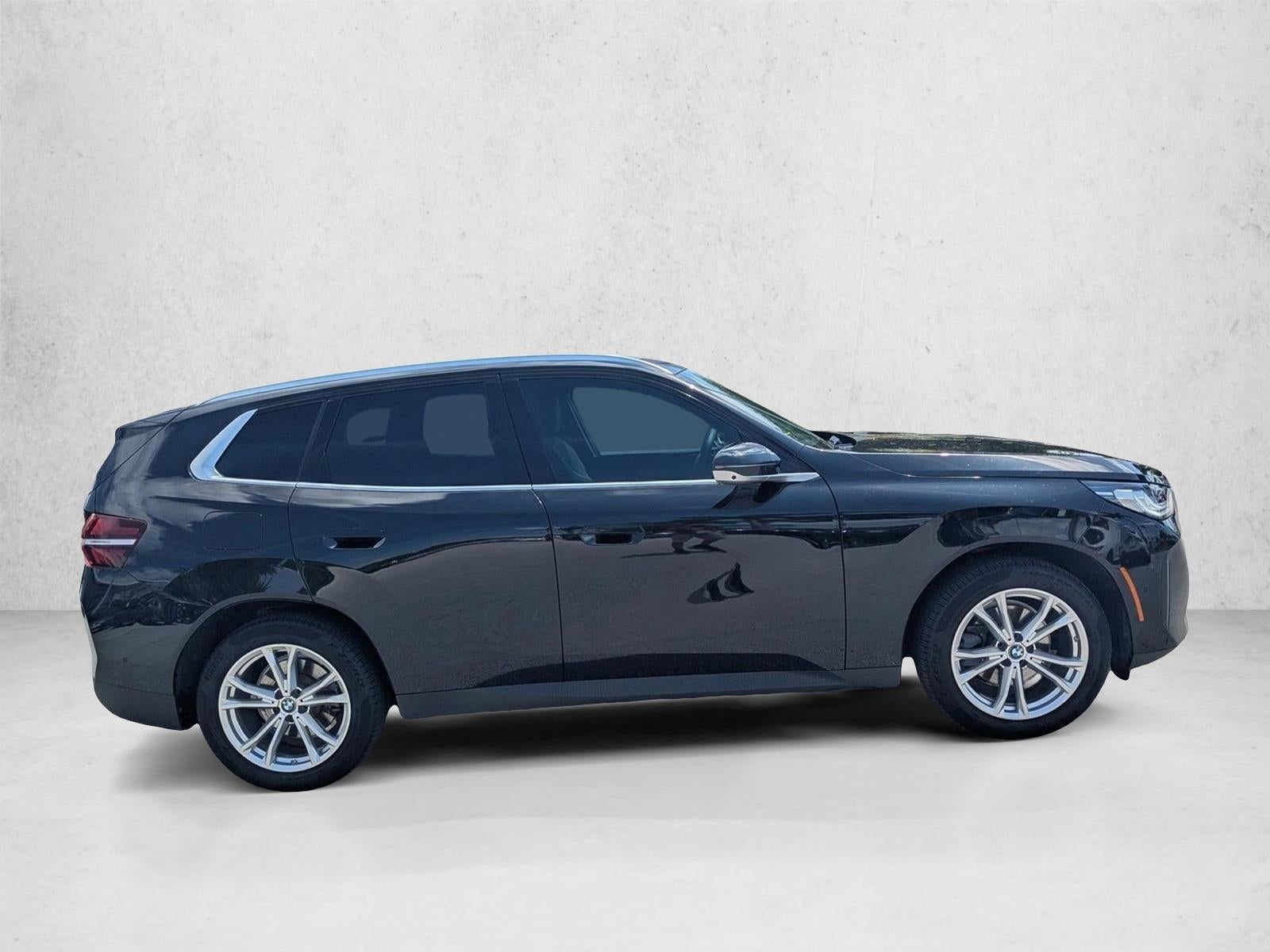 2025 BMW X3 30 xDrive Sports Activity Vehicle