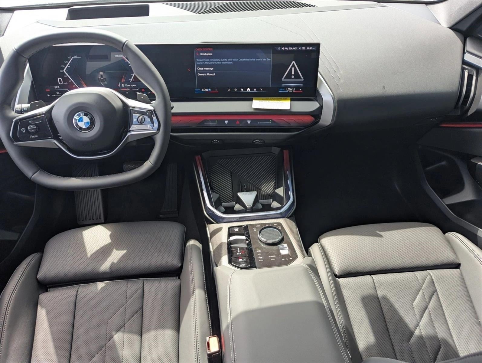 2026 BMW X3 30 xDrive Sports Activity Vehicle