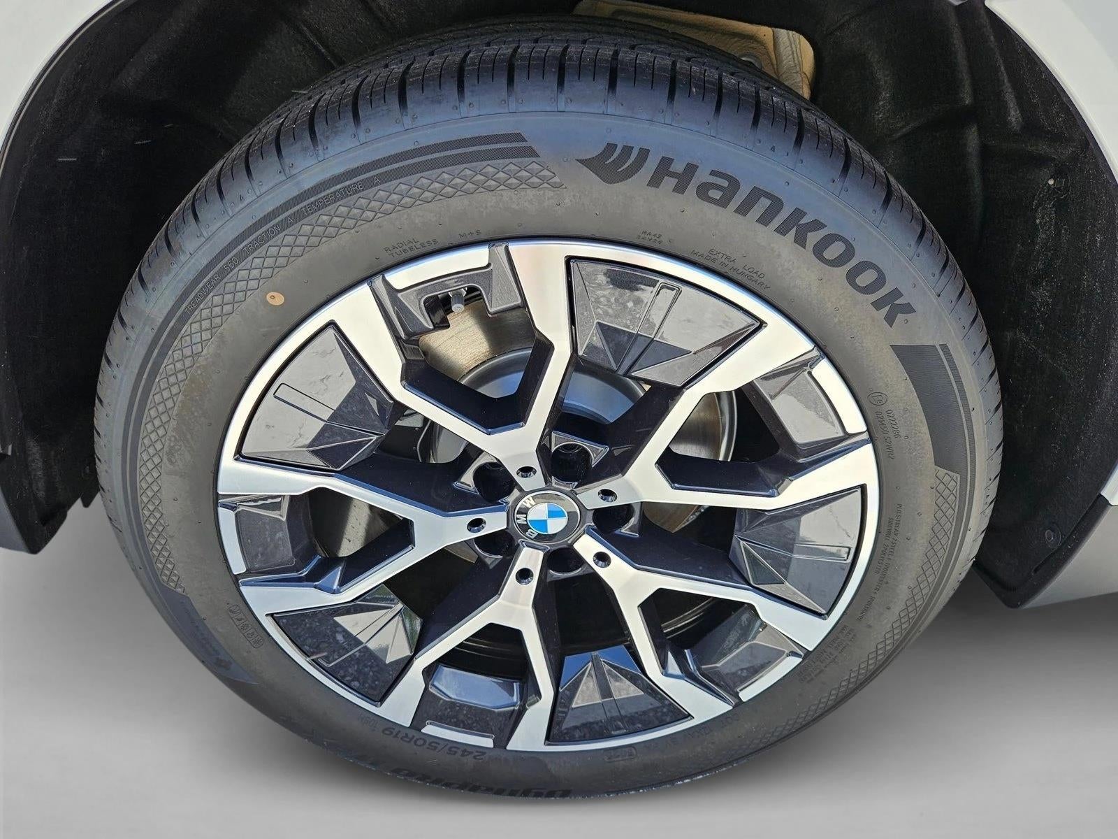 2026 BMW X3 30 xDrive Sports Activity Vehicle
