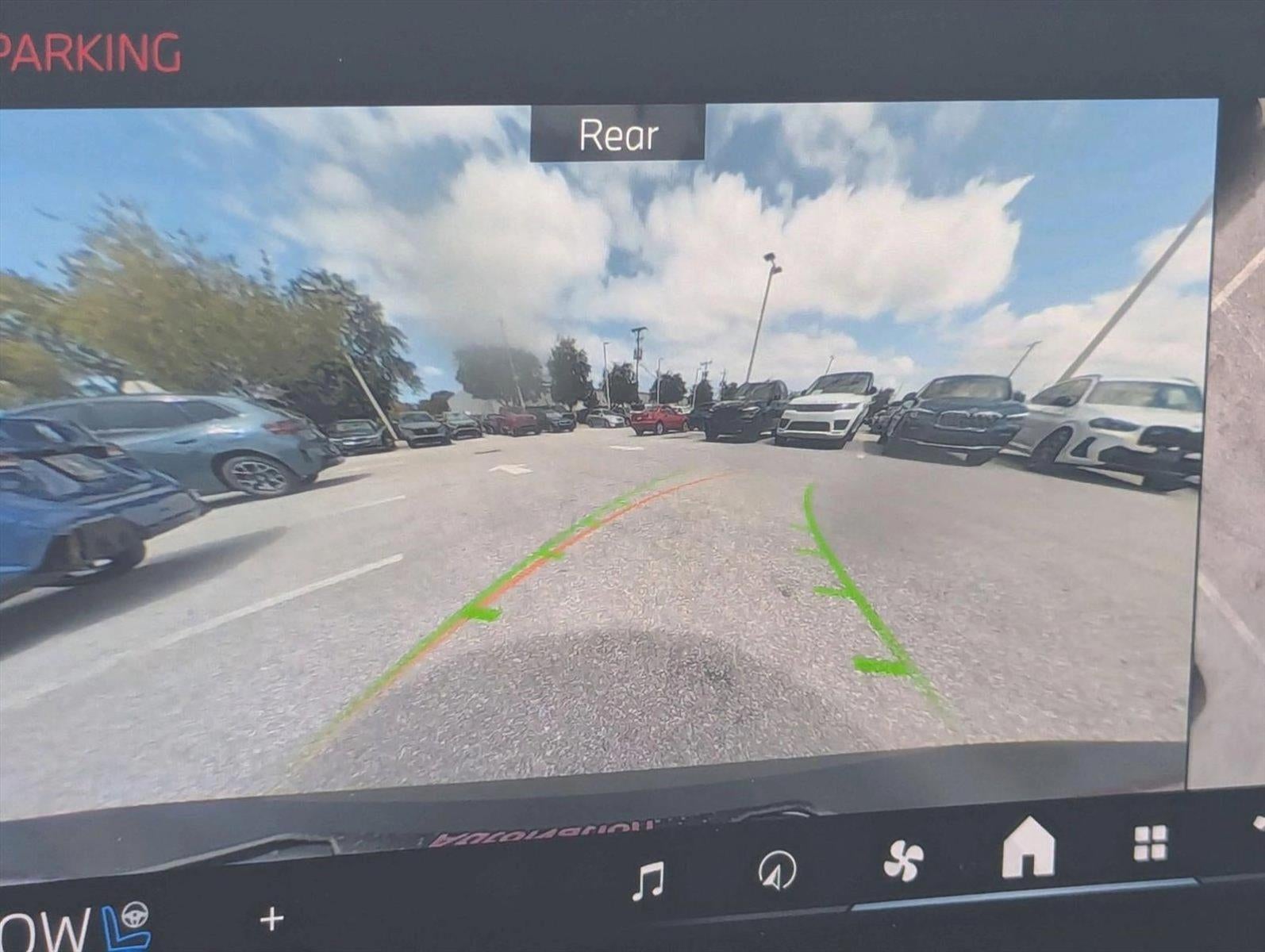 2025 BMW X3 30 xDrive Sports Activity Vehicle