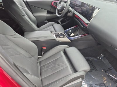 2025 BMW X3 30 xDrive Sports Activity Vehicle