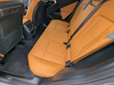 2025 BMW X3 30 xDrive Sports Activity Vehicle