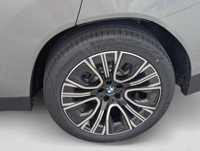 2025 BMW X3 30 xDrive Sports Activity Vehicle