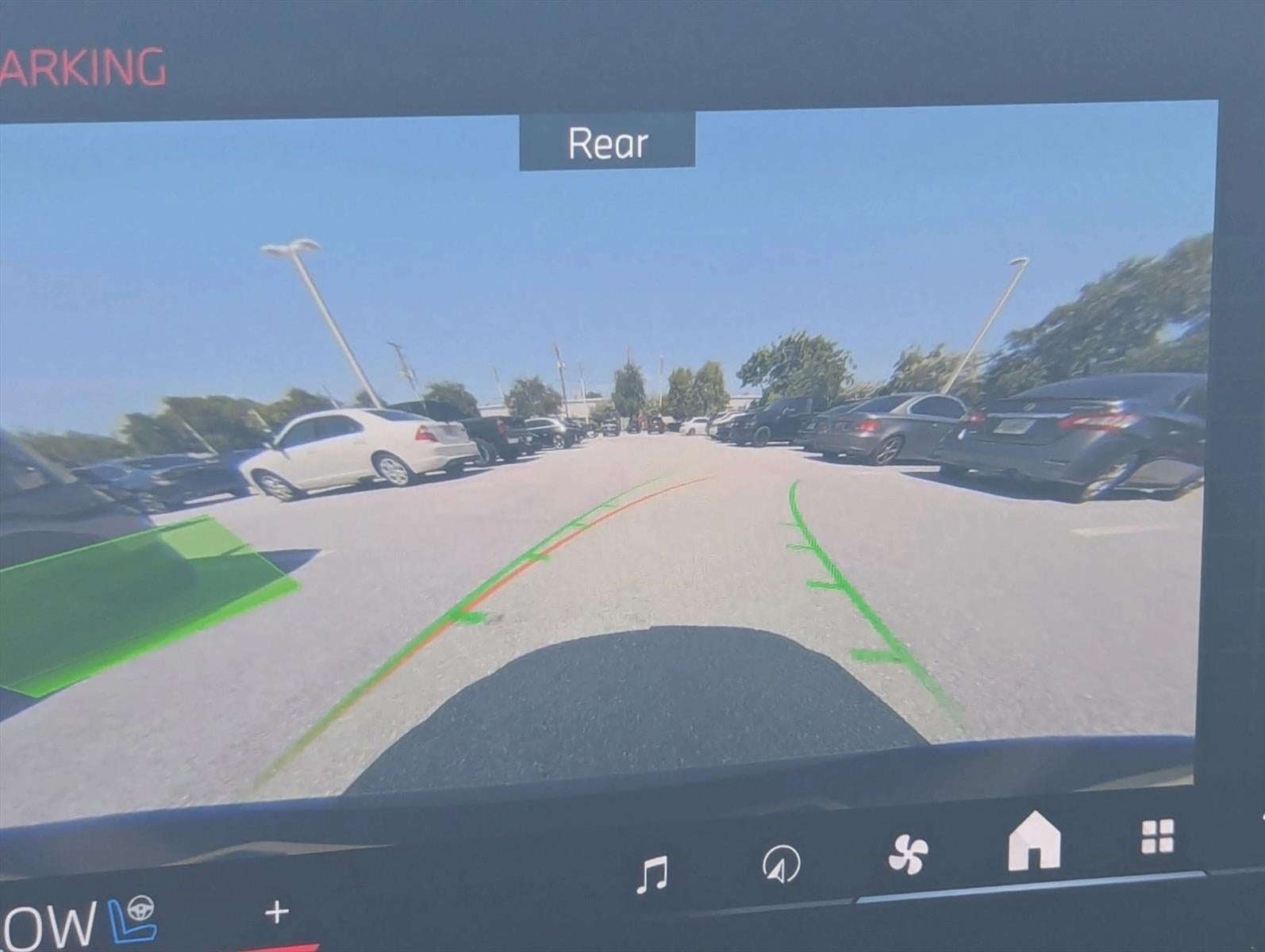 2025 BMW X3 30 xDrive Sports Activity Vehicle