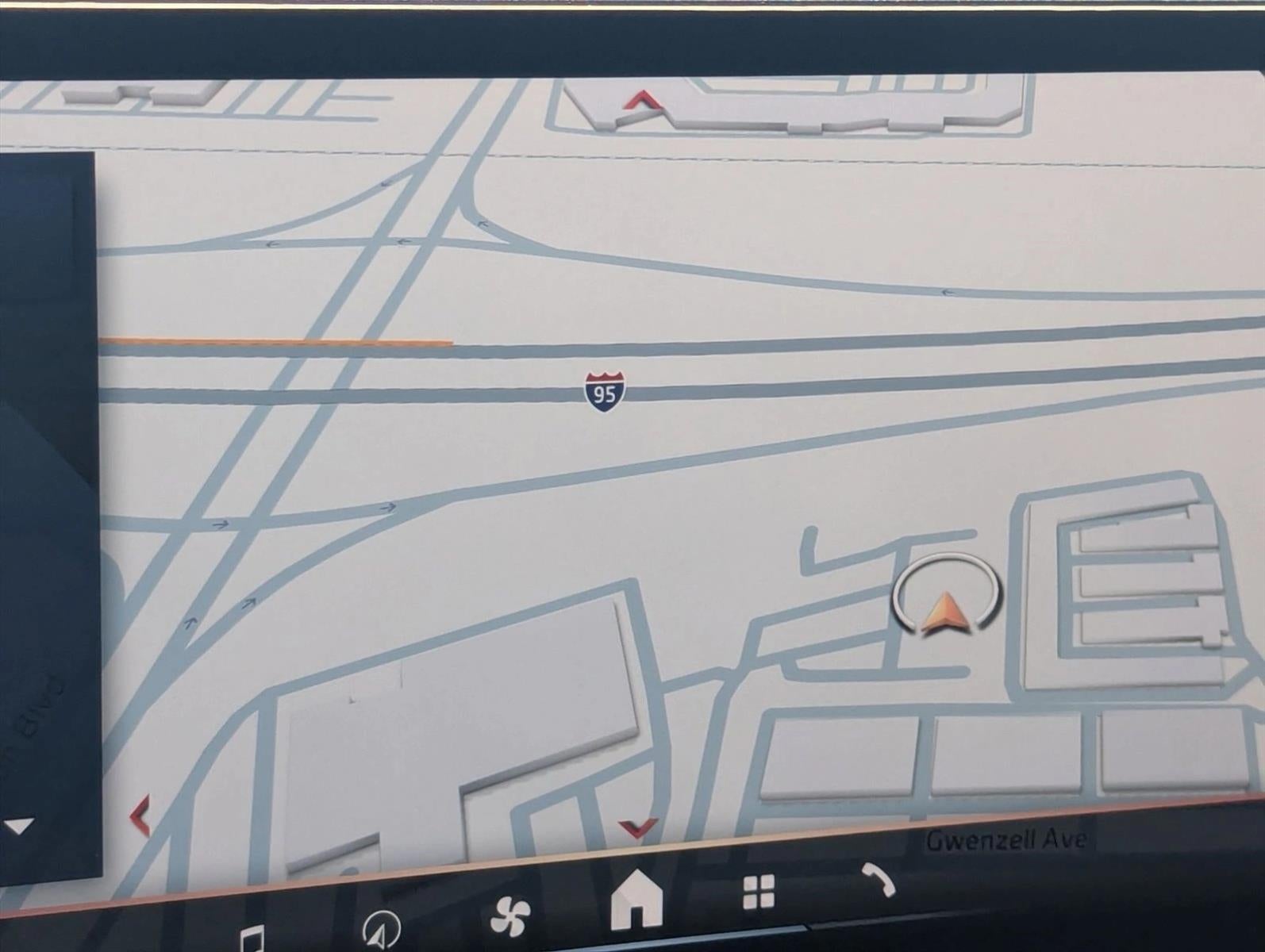 2025 BMW X3 30 xDrive Sports Activity Vehicle