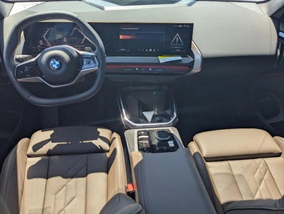 2025 BMW X3 30 xDrive Sports Activity Vehicle