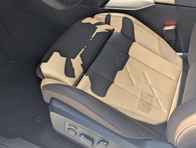 2025 BMW X3 30 xDrive Sports Activity Vehicle