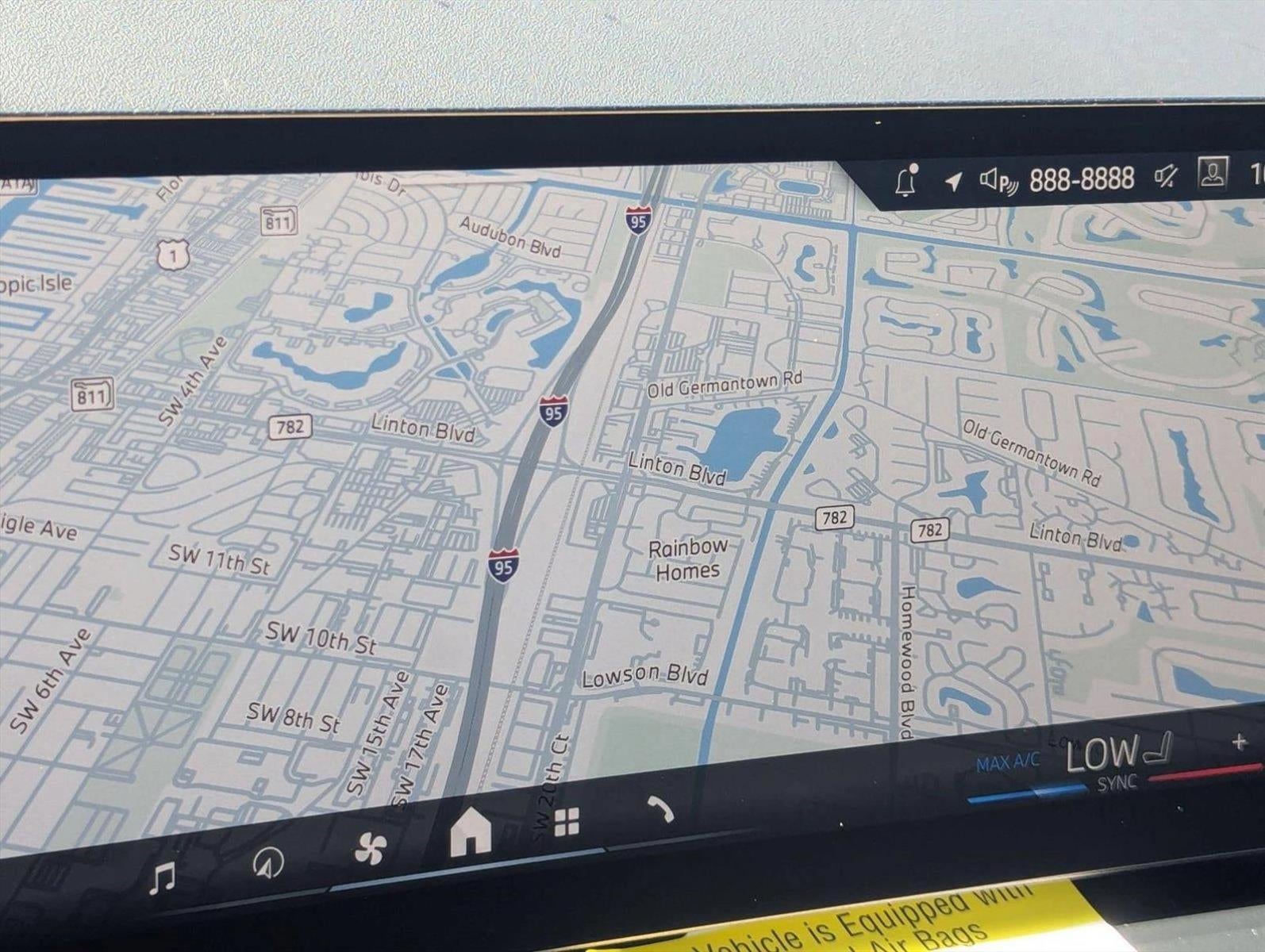 2025 BMW X3 30 xDrive Sports Activity Vehicle