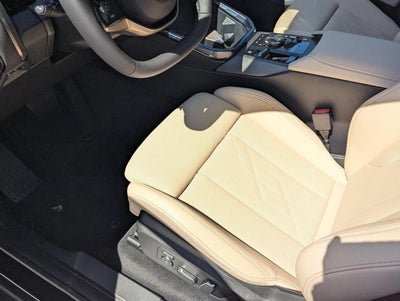 2025 BMW X3 30 xDrive Sports Activity Vehicle