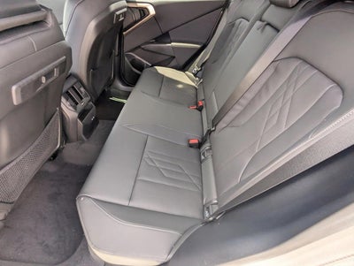 2025 BMW X3 30 xDrive Sports Activity Vehicle