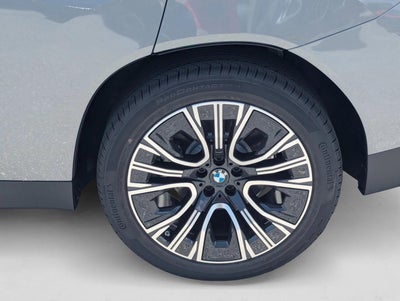 2025 BMW X3 30 xDrive Sports Activity Vehicle