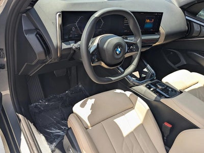 2025 BMW X3 30 xDrive Sports Activity Vehicle