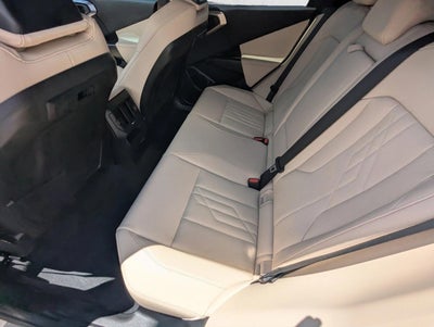 2025 BMW X3 30 xDrive Sports Activity Vehicle