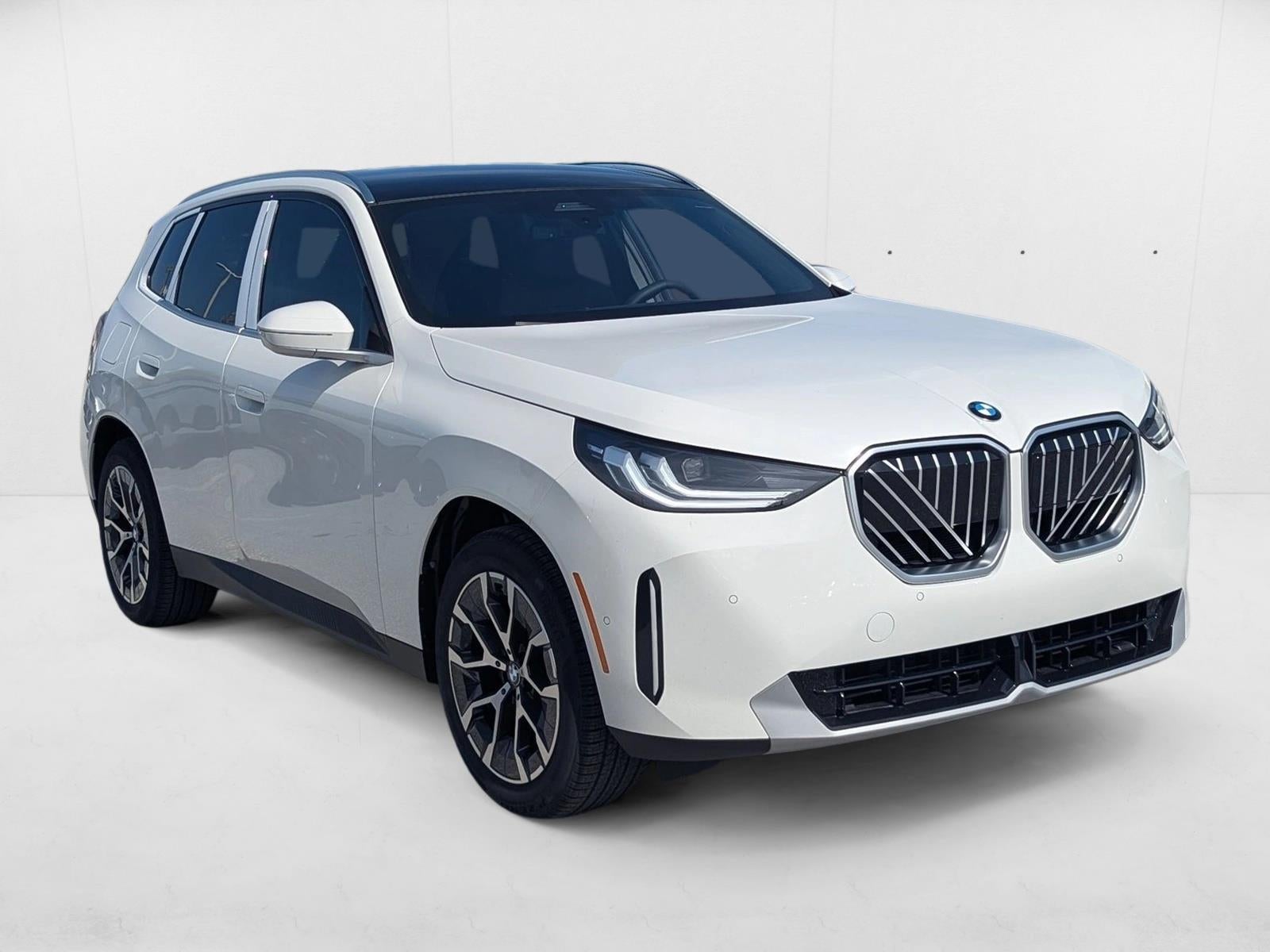 2026 BMW X3 30 xDrive Sports Activity Vehicle
