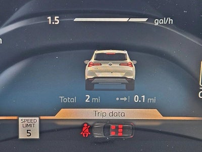 2026 BMW X3 30 xDrive Sports Activity Vehicle