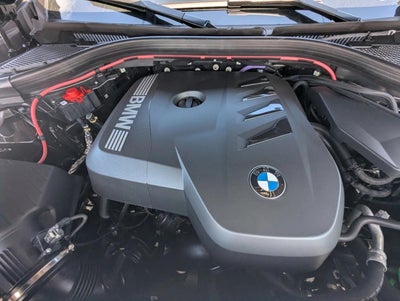 2026 BMW X3 30 xDrive Sports Activity Vehicle