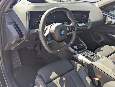 2026 BMW X3 30 xDrive Sports Activity Vehicle