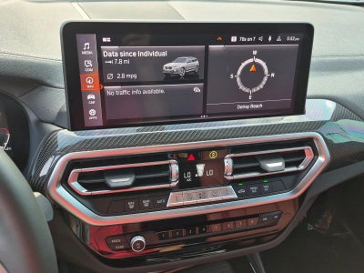 2024 BMW X3 M40i Sports Activity Vehicle