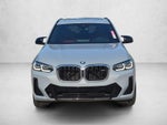 2024 BMW X3 M40i Sports Activity Vehicle