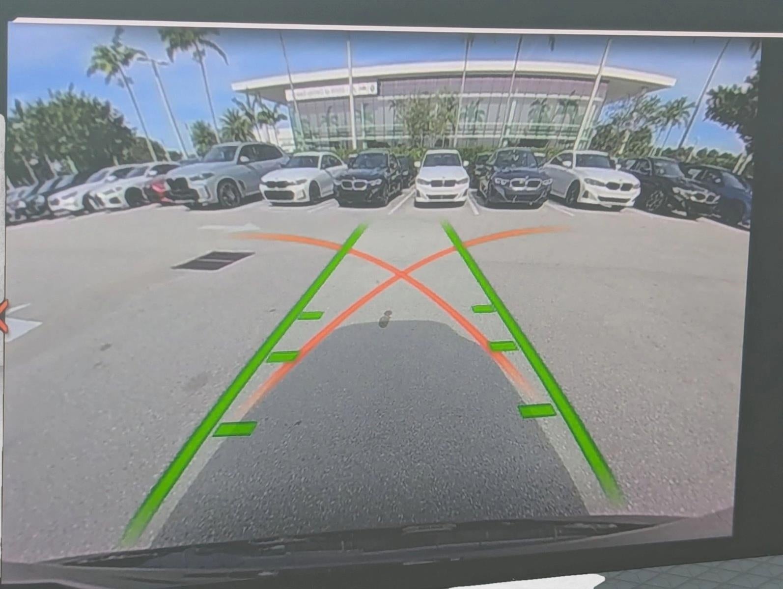 2023 BMW X3 M40i Sports Activity Vehicle