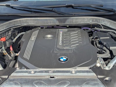 2023 BMW X3 M40i Sports Activity Vehicle