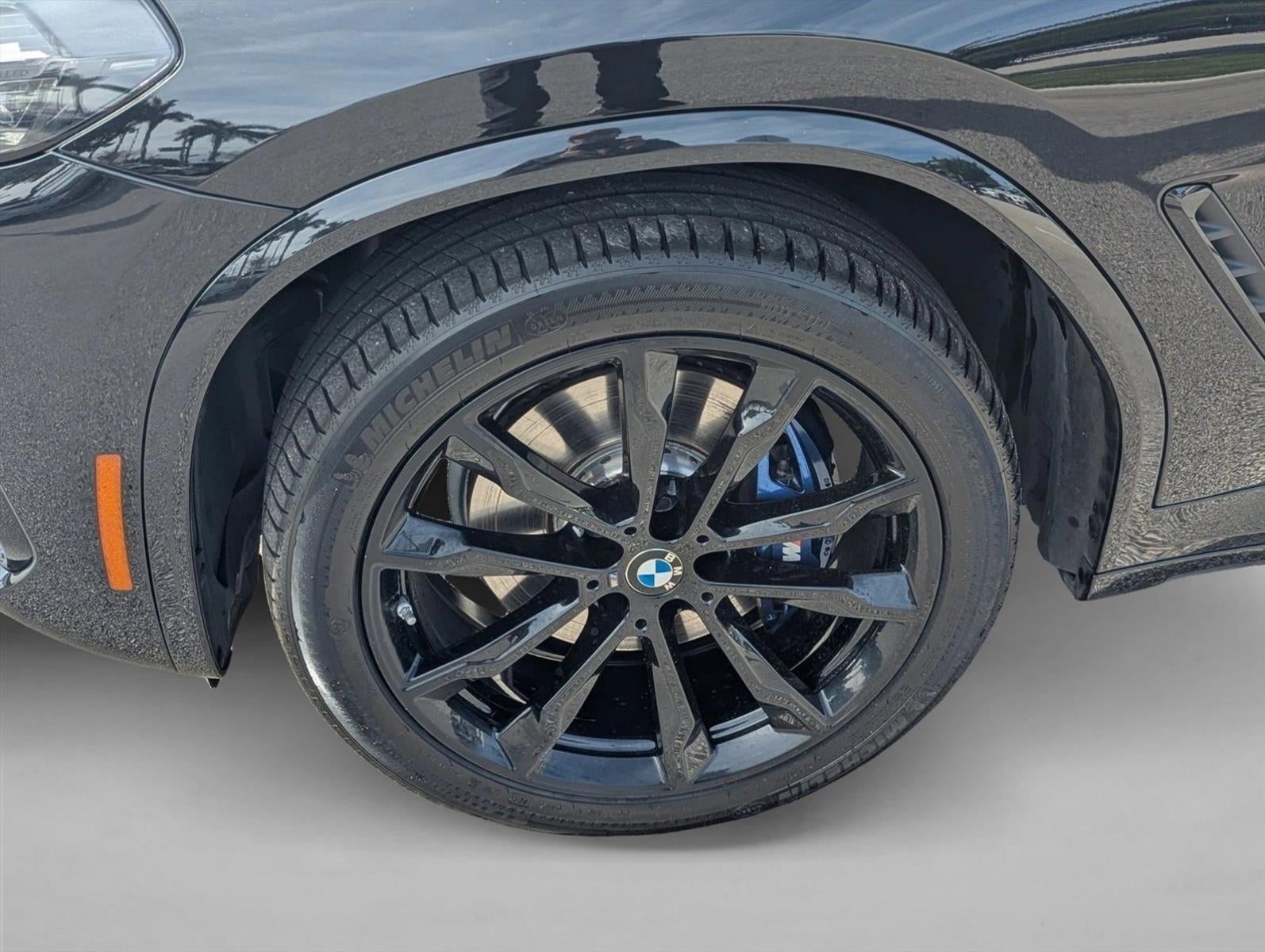 2023 BMW X3 M40i Sports Activity Vehicle