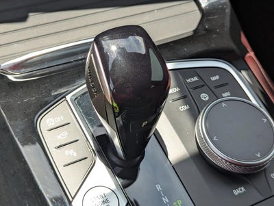 2023 BMW X3 M40i Sports Activity Vehicle