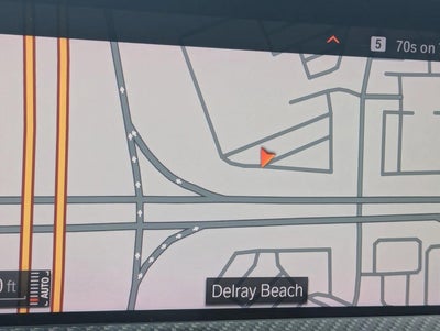 2023 BMW X3 M40i Sports Activity Vehicle