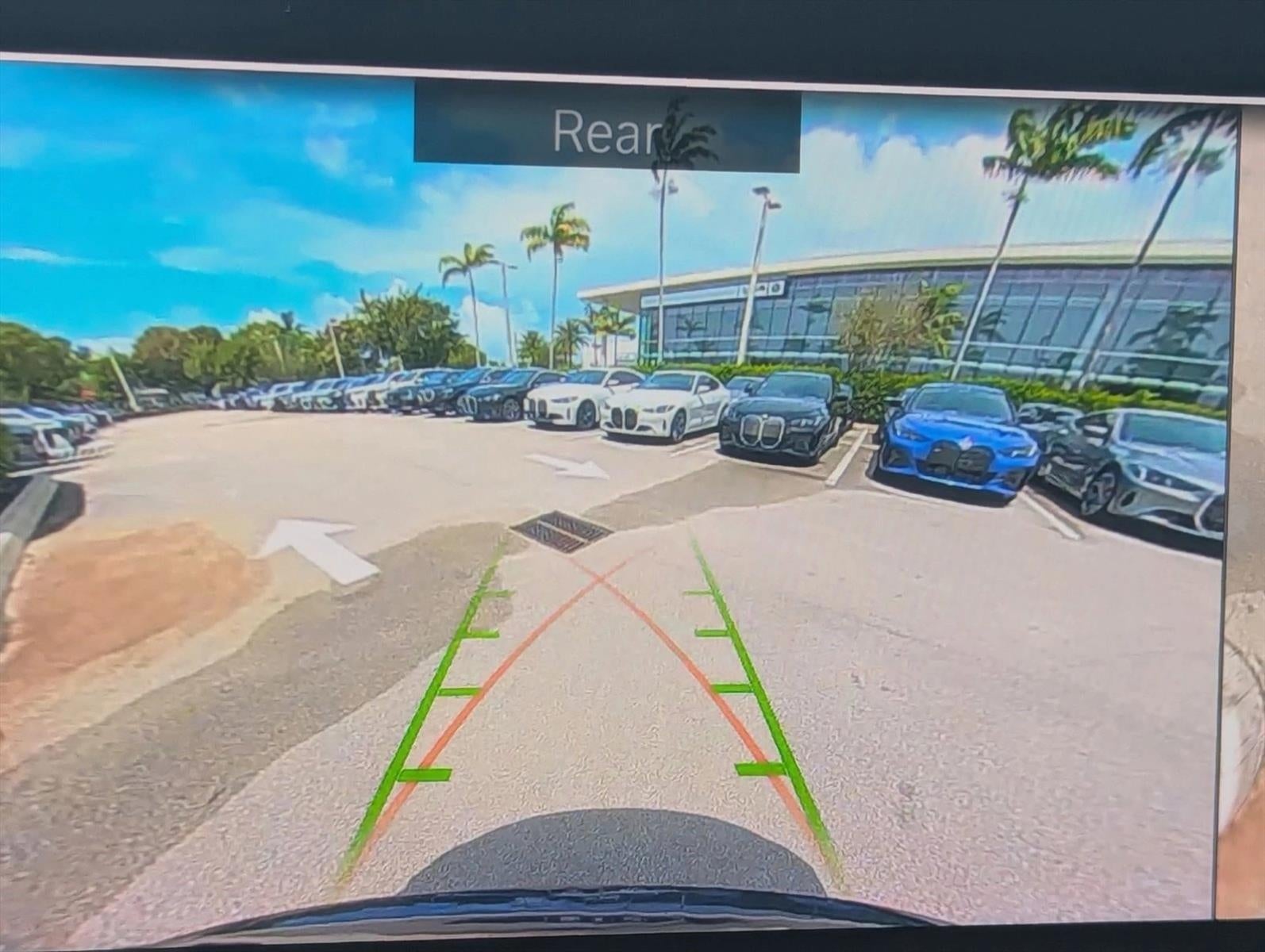 2023 BMW X3 M40i Sports Activity Vehicle