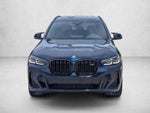 2023 BMW X3 M40i Sports Activity Vehicle