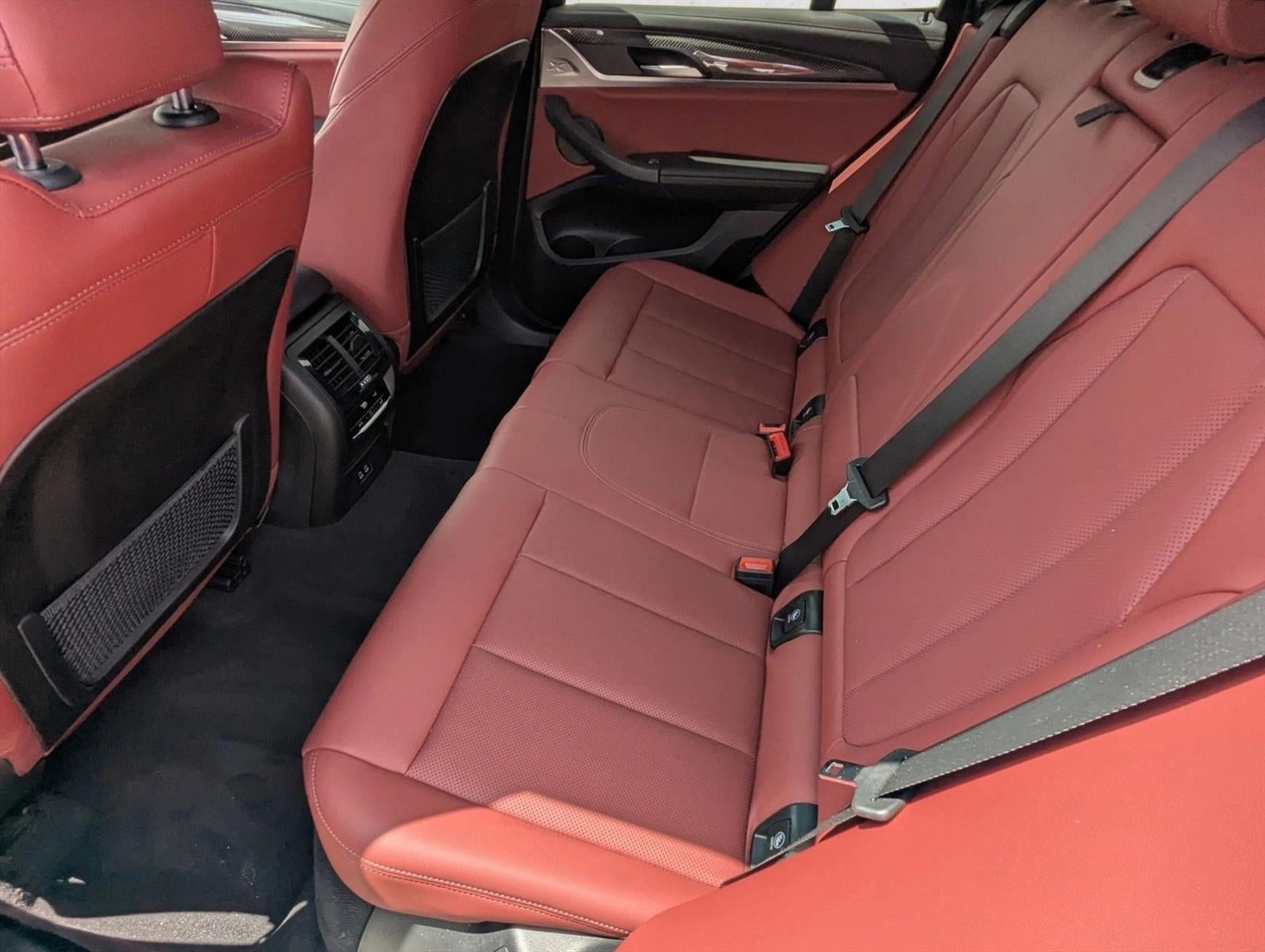 2023 BMW X3 M40i Sports Activity Vehicle