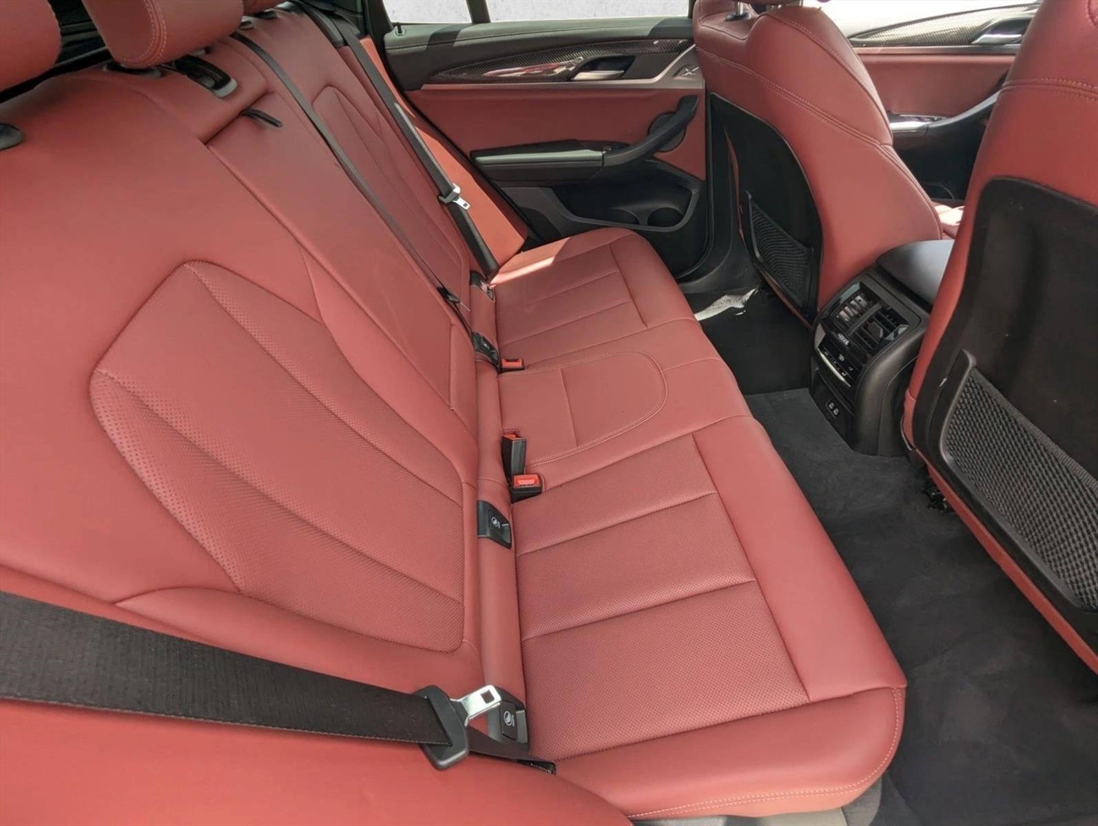 2023 BMW X3 M40i Sports Activity Vehicle