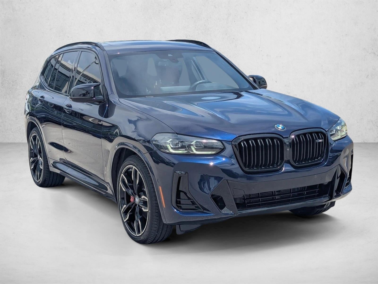 2023 BMW X3 M40i Sports Activity Vehicle