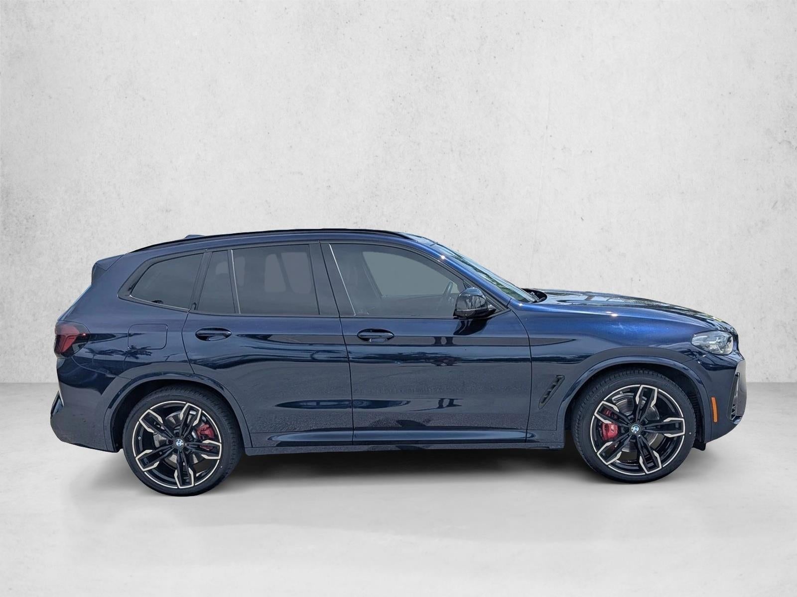 2023 BMW X3 M40i Sports Activity Vehicle