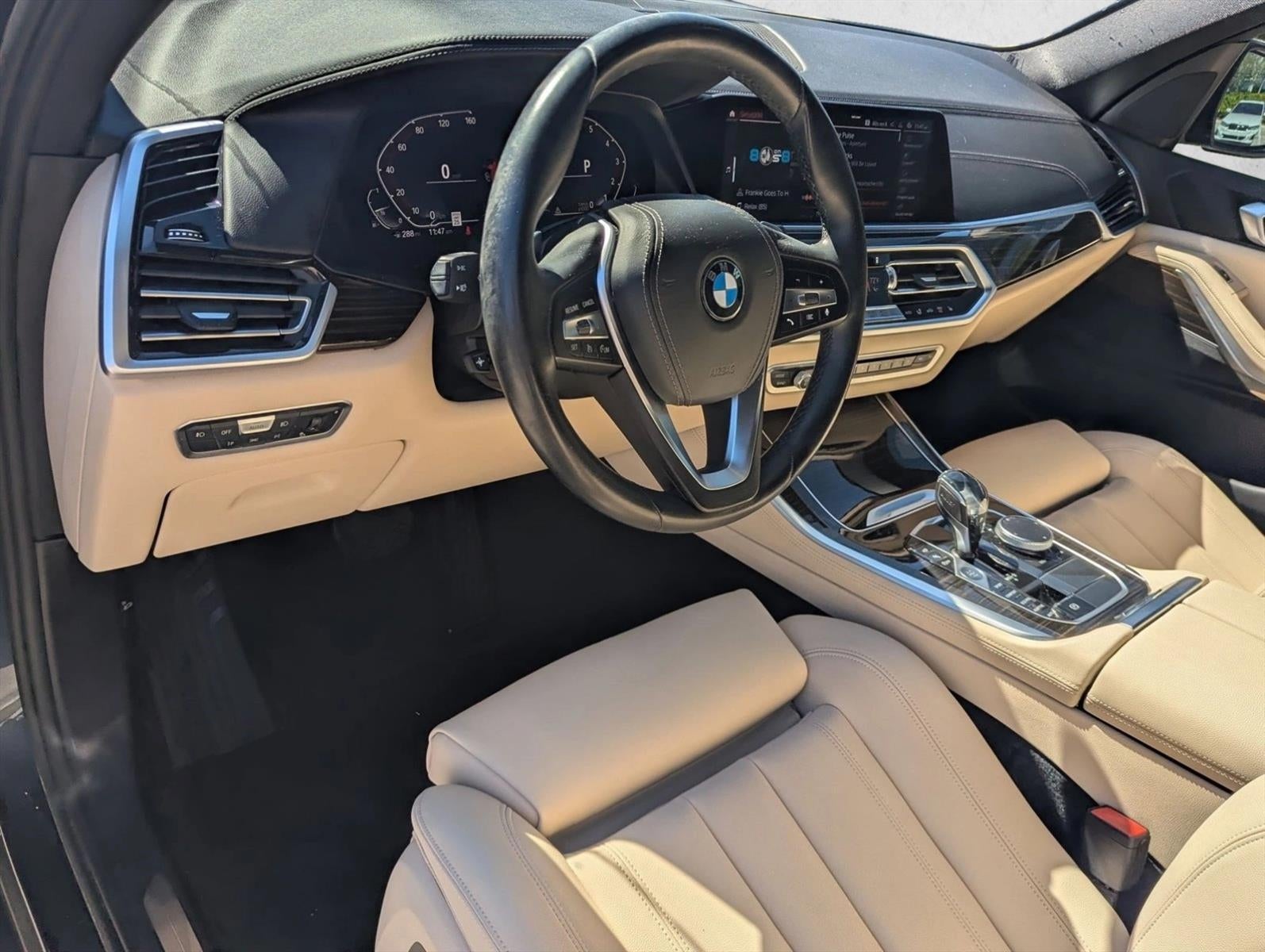 2020 BMW X5 sDrive40i Sports Activity Vehicle