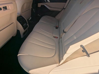 2020 BMW X5 sDrive40i Sports Activity Vehicle