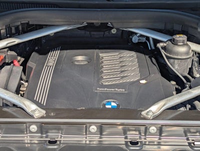 2020 BMW X5 sDrive40i Sports Activity Vehicle