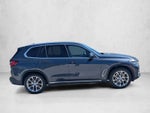 2020 BMW X5 sDrive40i Sports Activity Vehicle