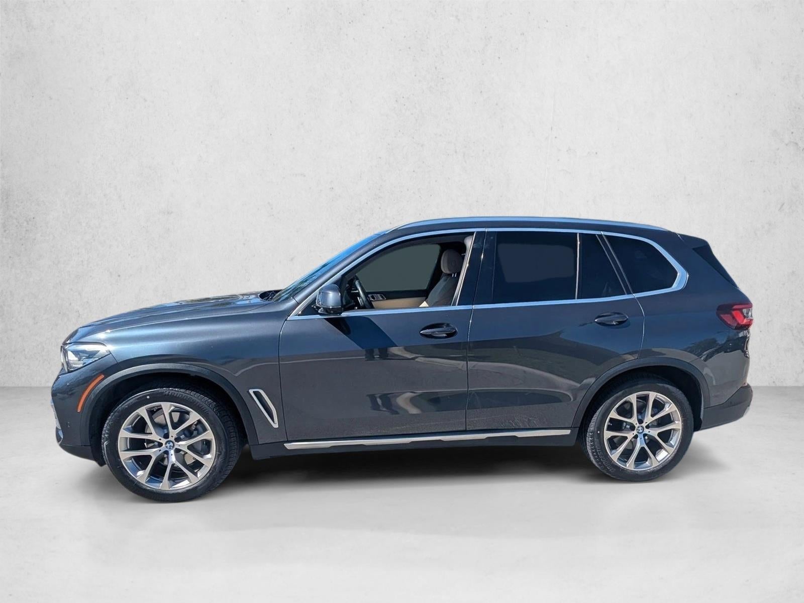 2020 BMW X5 sDrive40i Sports Activity Vehicle
