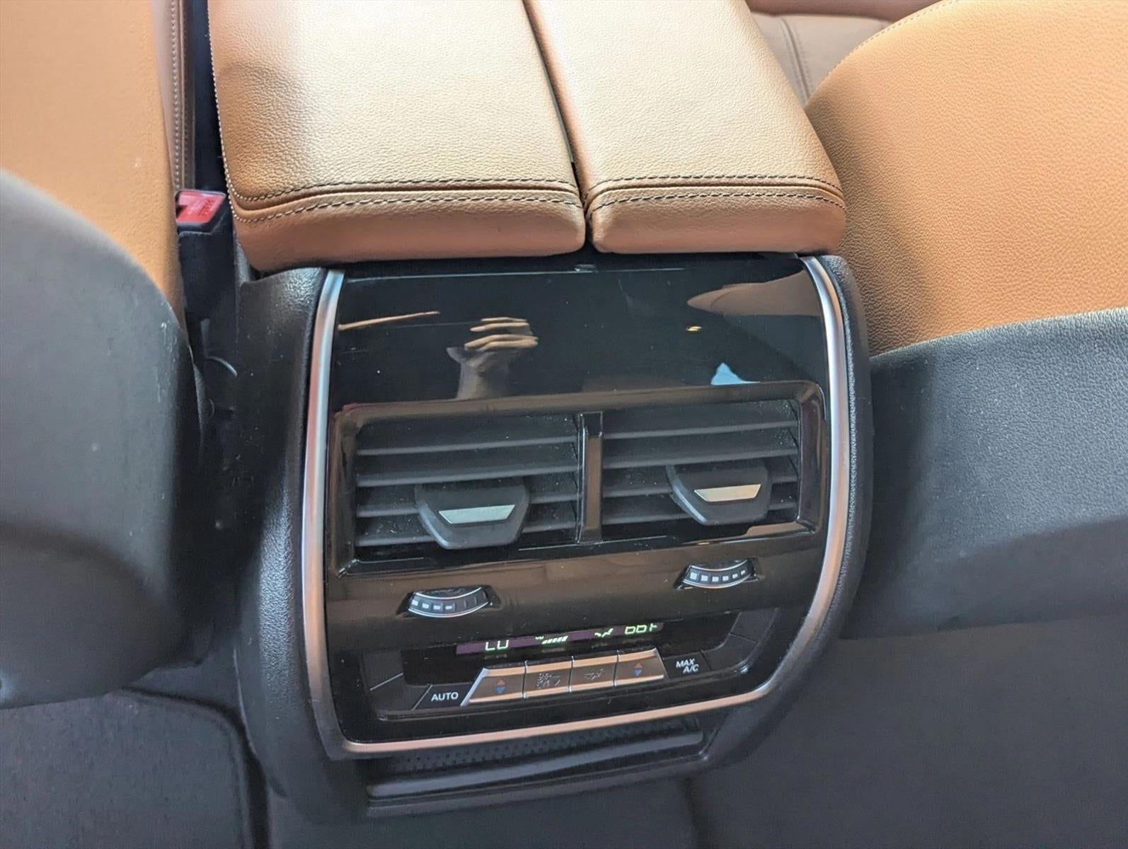 2021 BMW X5 sDrive40i Sports Activity Vehicle