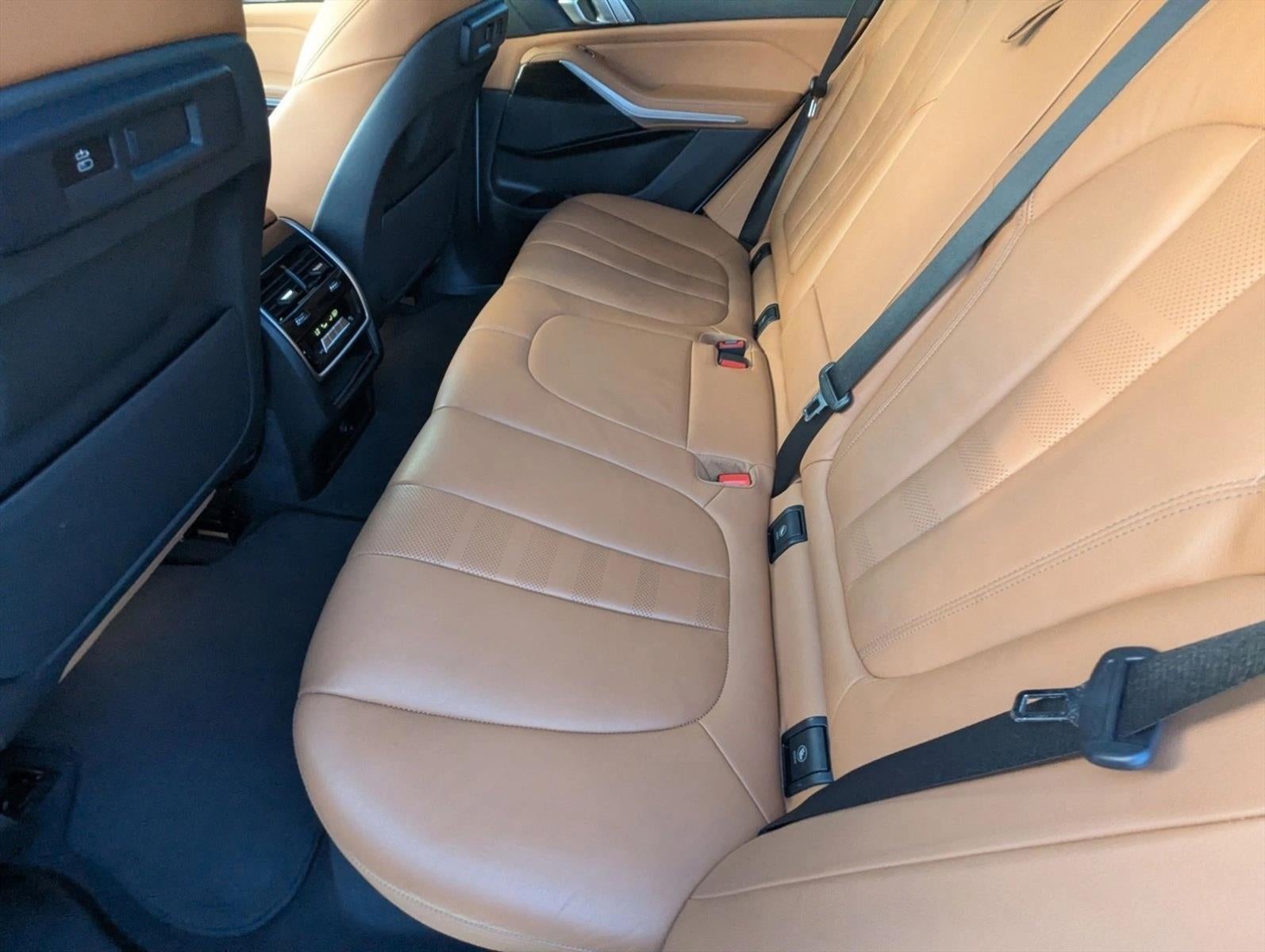 2021 BMW X5 sDrive40i Sports Activity Vehicle