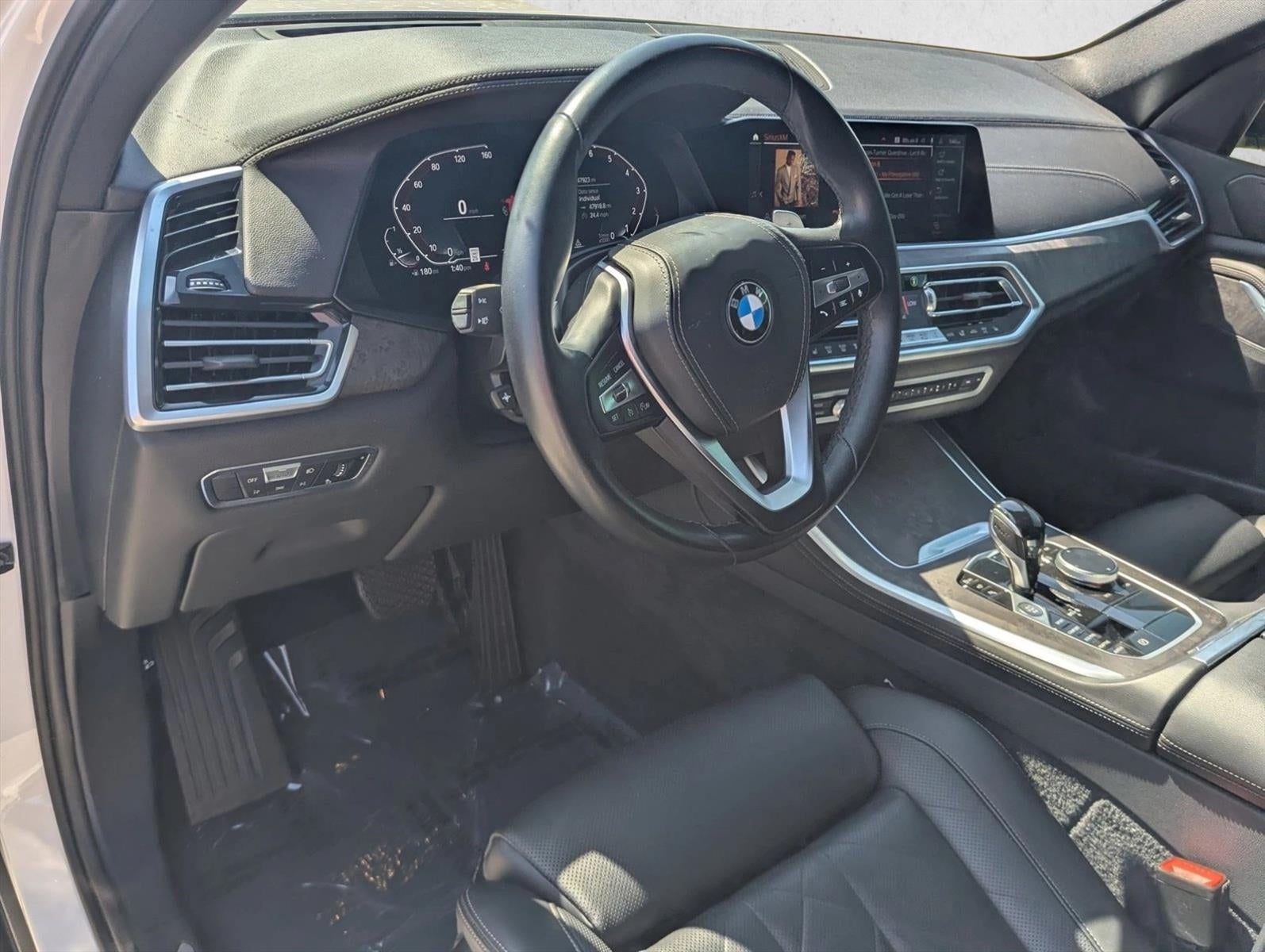 2023 BMW X5 sDrive40i Sports Activity Vehicle