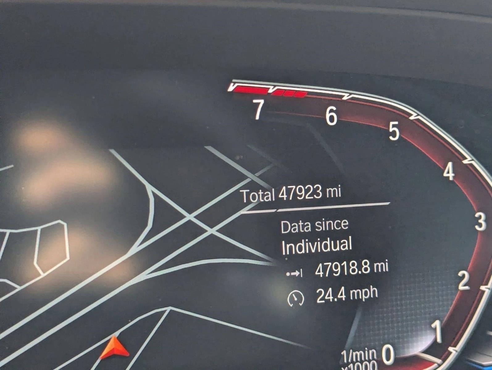 2023 BMW X5 sDrive40i Sports Activity Vehicle