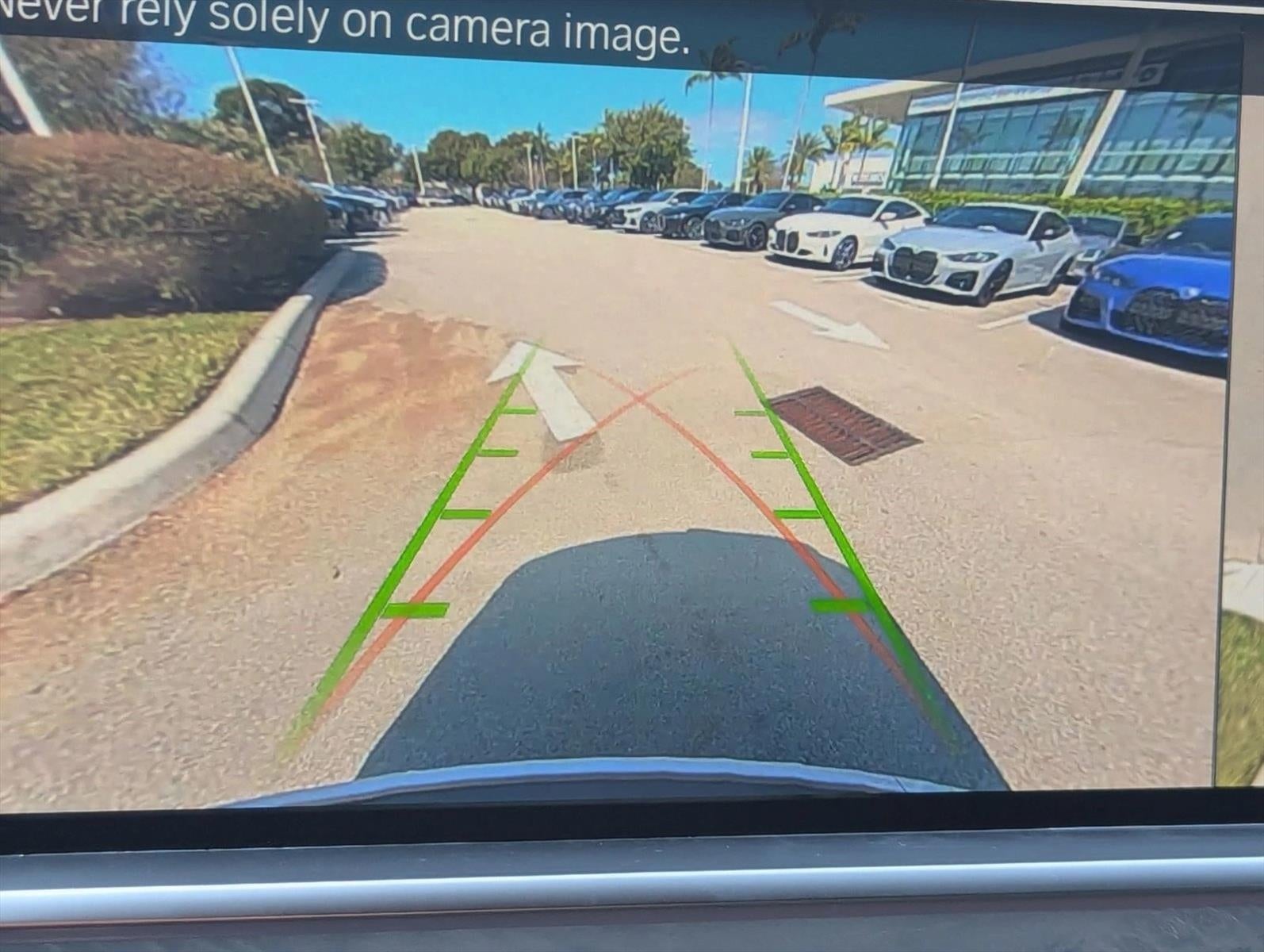 2023 BMW X5 sDrive40i Sports Activity Vehicle