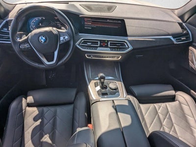 2023 BMW X5 sDrive40i Sports Activity Vehicle