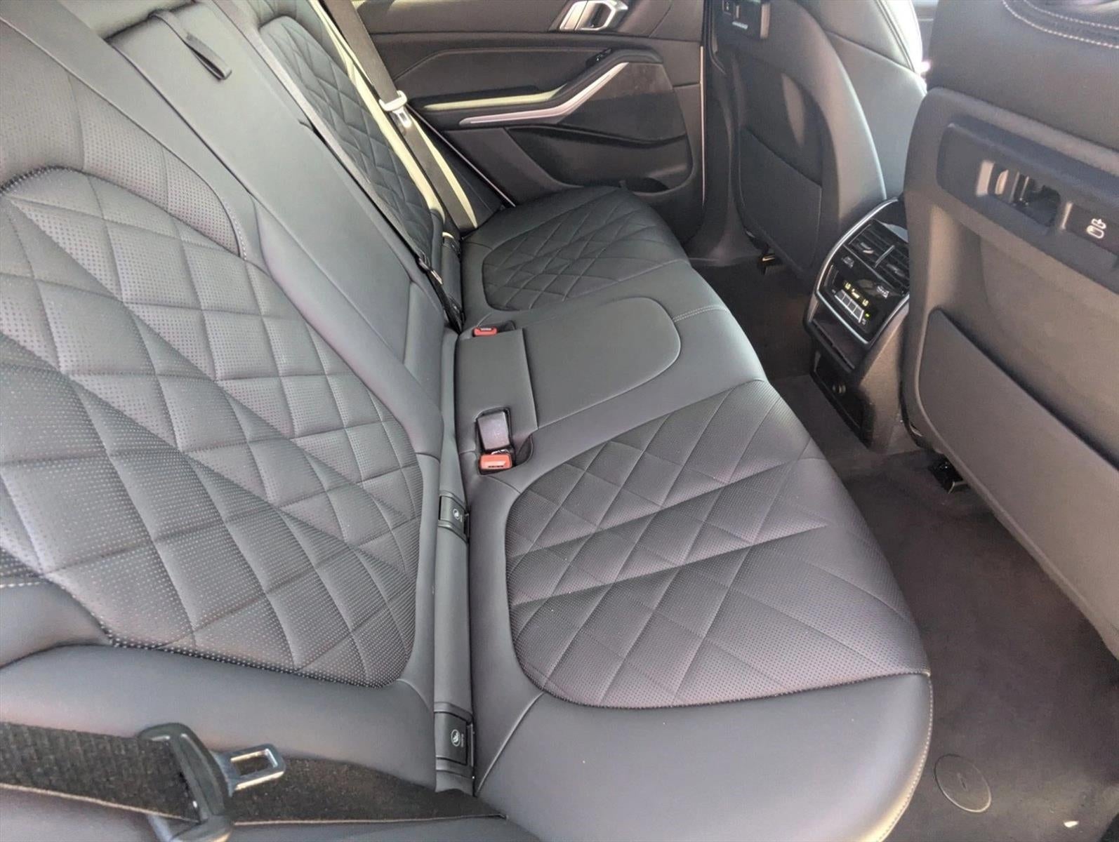 2023 BMW X5 sDrive40i Sports Activity Vehicle