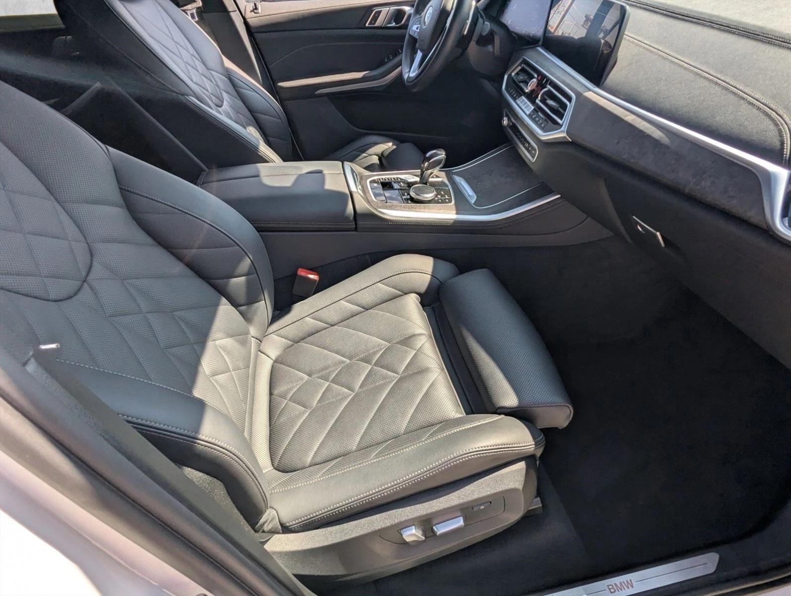 2023 BMW X5 sDrive40i Sports Activity Vehicle