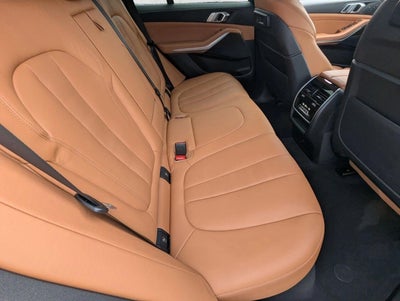 2022 BMW X5 sDrive40i Sports Activity Vehicle