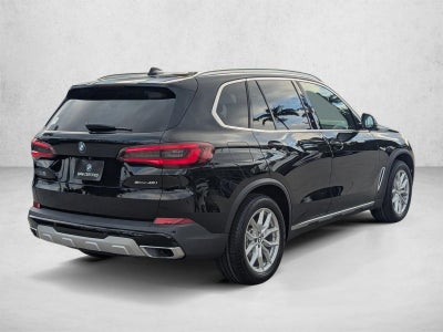 2022 BMW X5 sDrive40i Sports Activity Vehicle