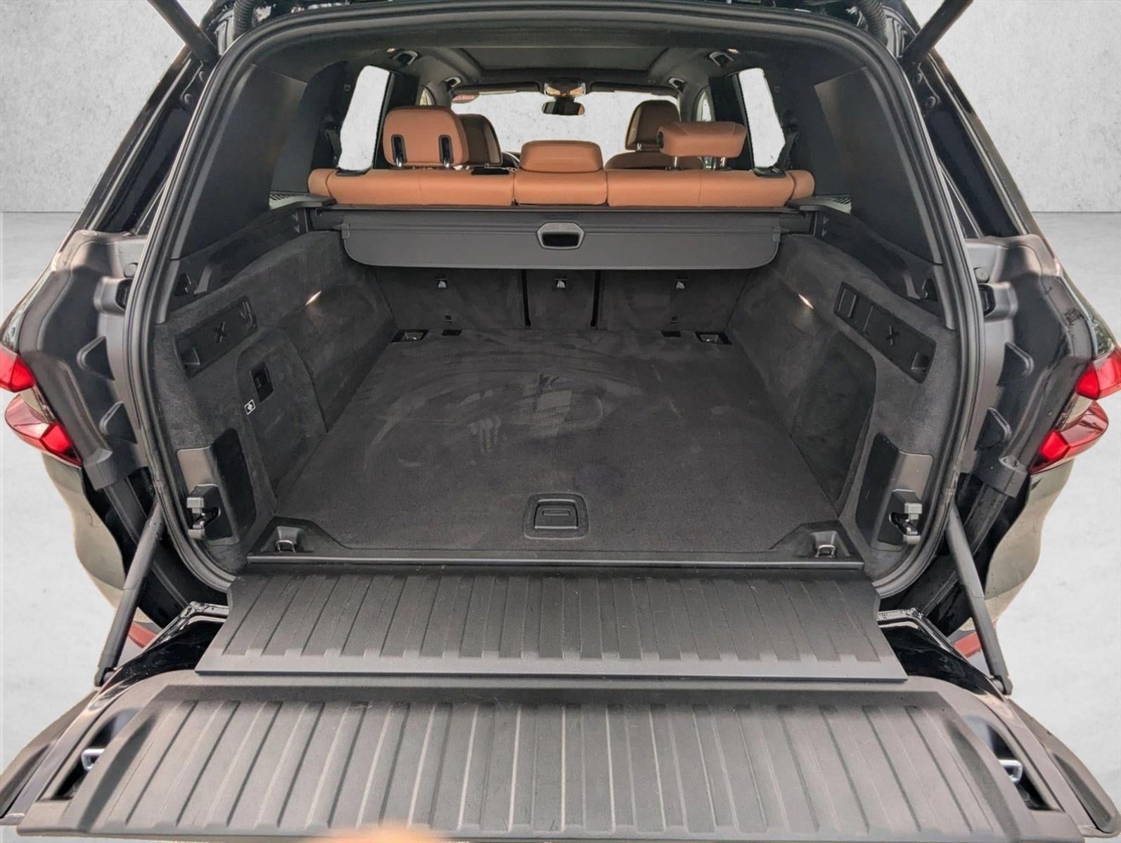 2022 BMW X5 sDrive40i Sports Activity Vehicle